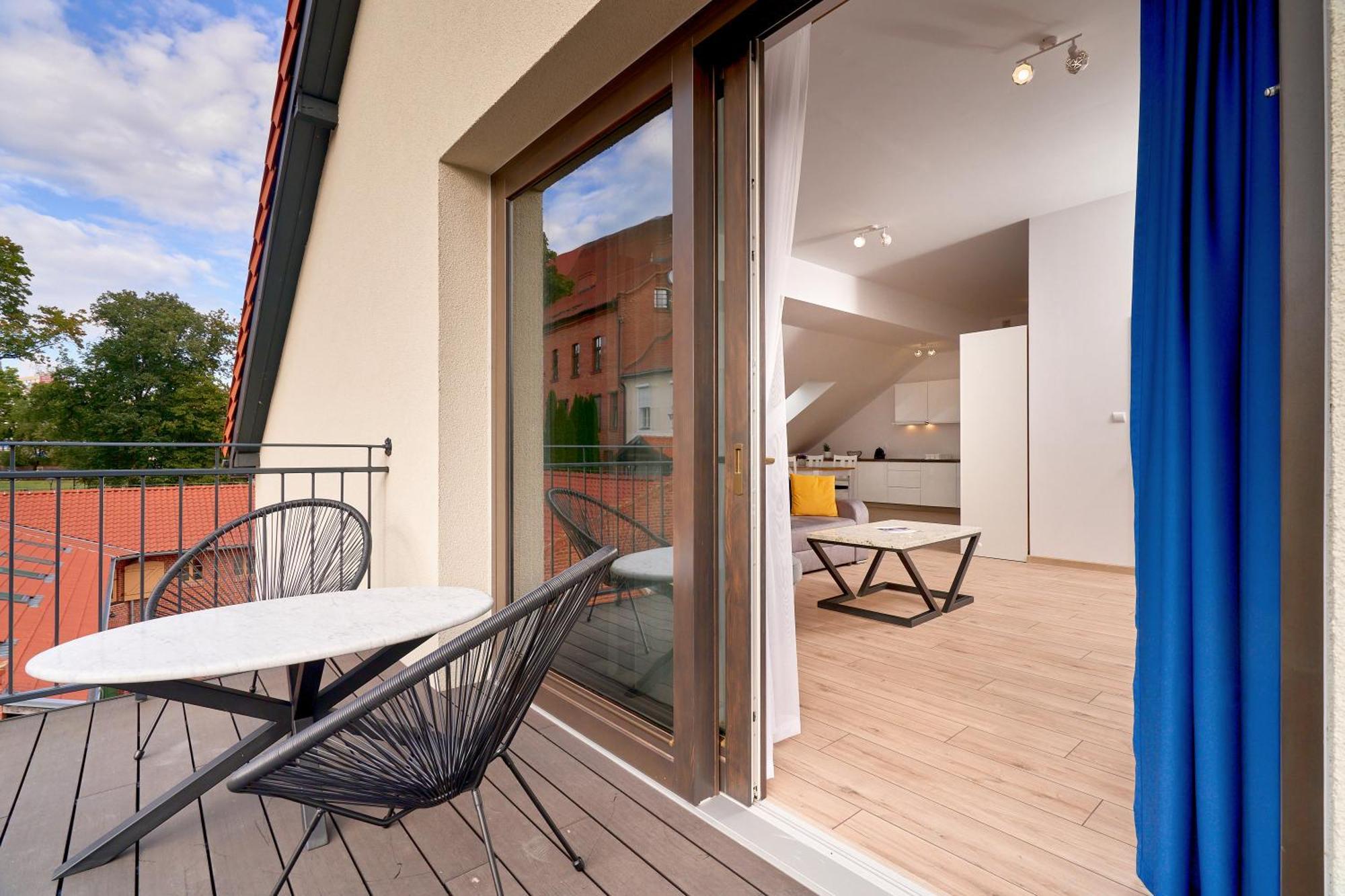 Warmia Apartament