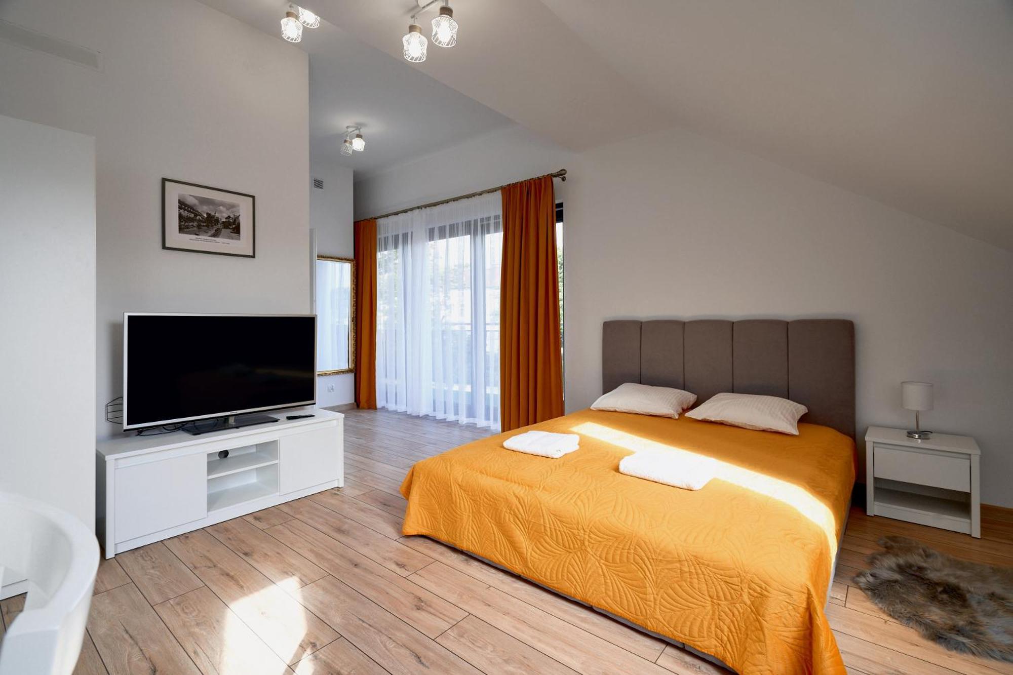 Warmia Apartament Olsztyn (Warmian-Masurian)