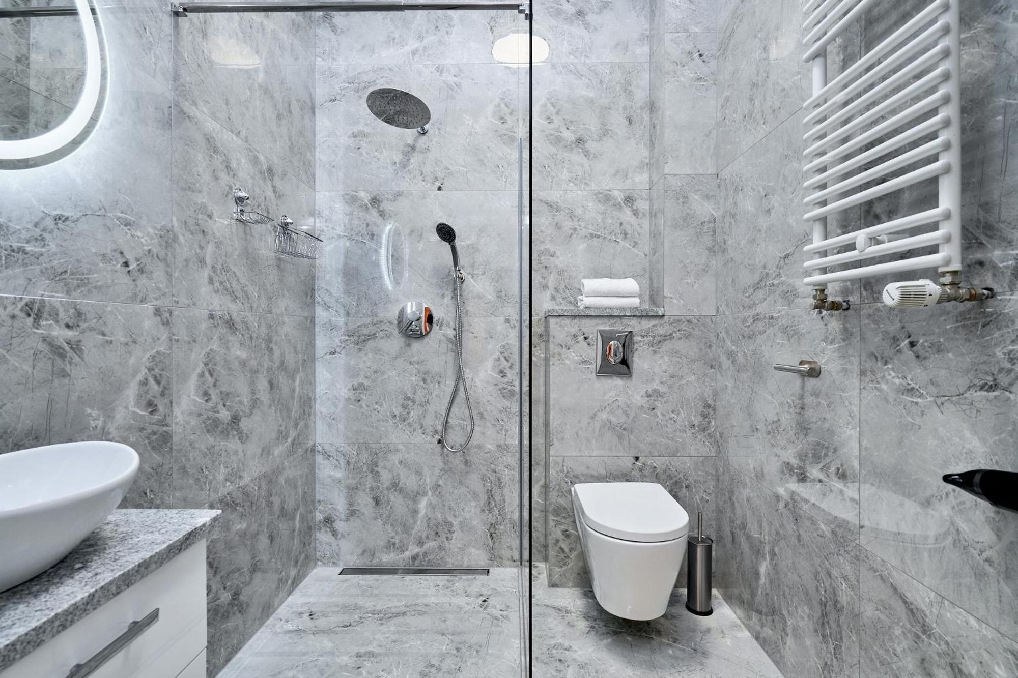 Apartament Warmia *