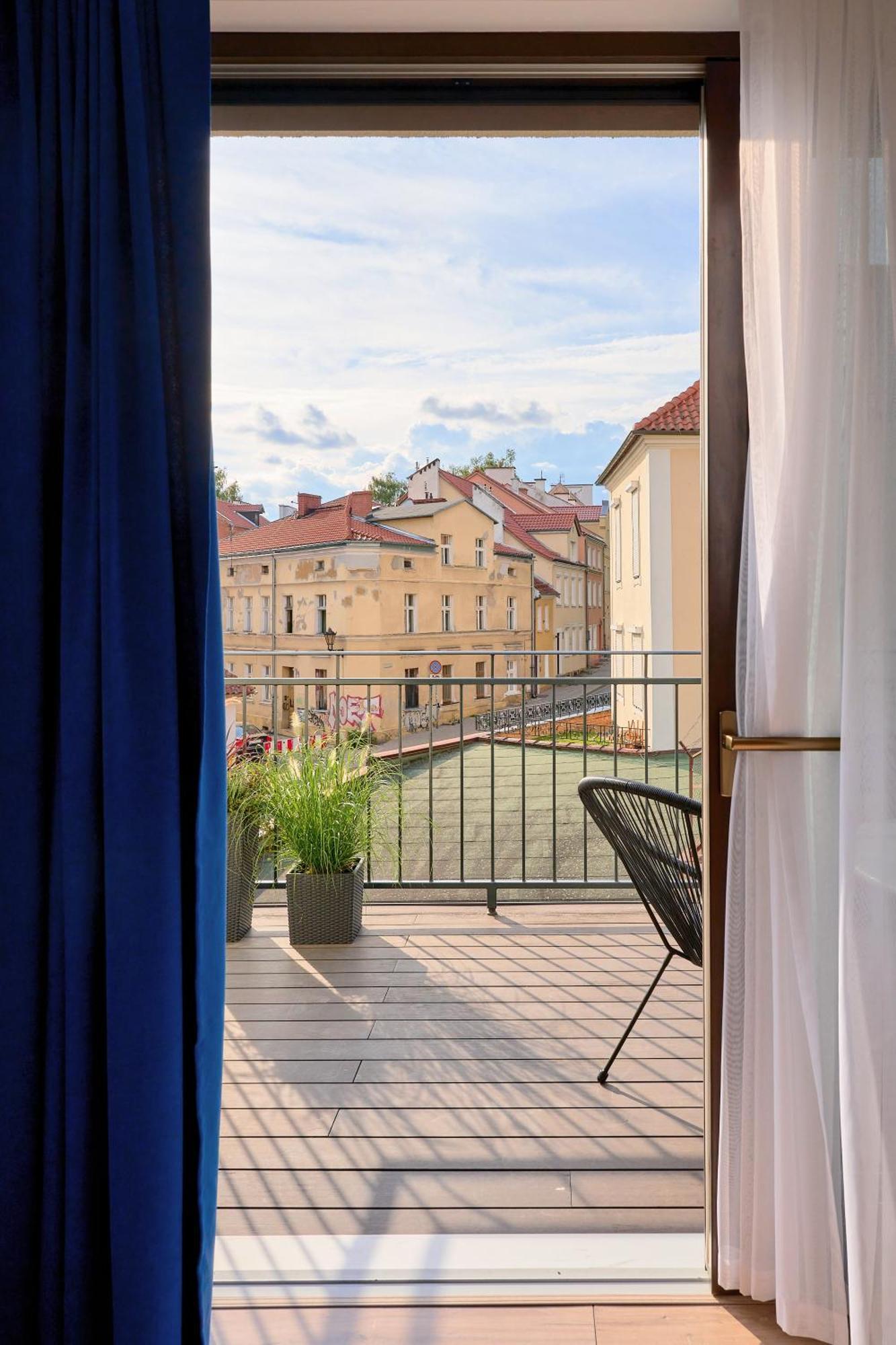 Warmia Apartament Olsztyn (Warmian-Masurian)