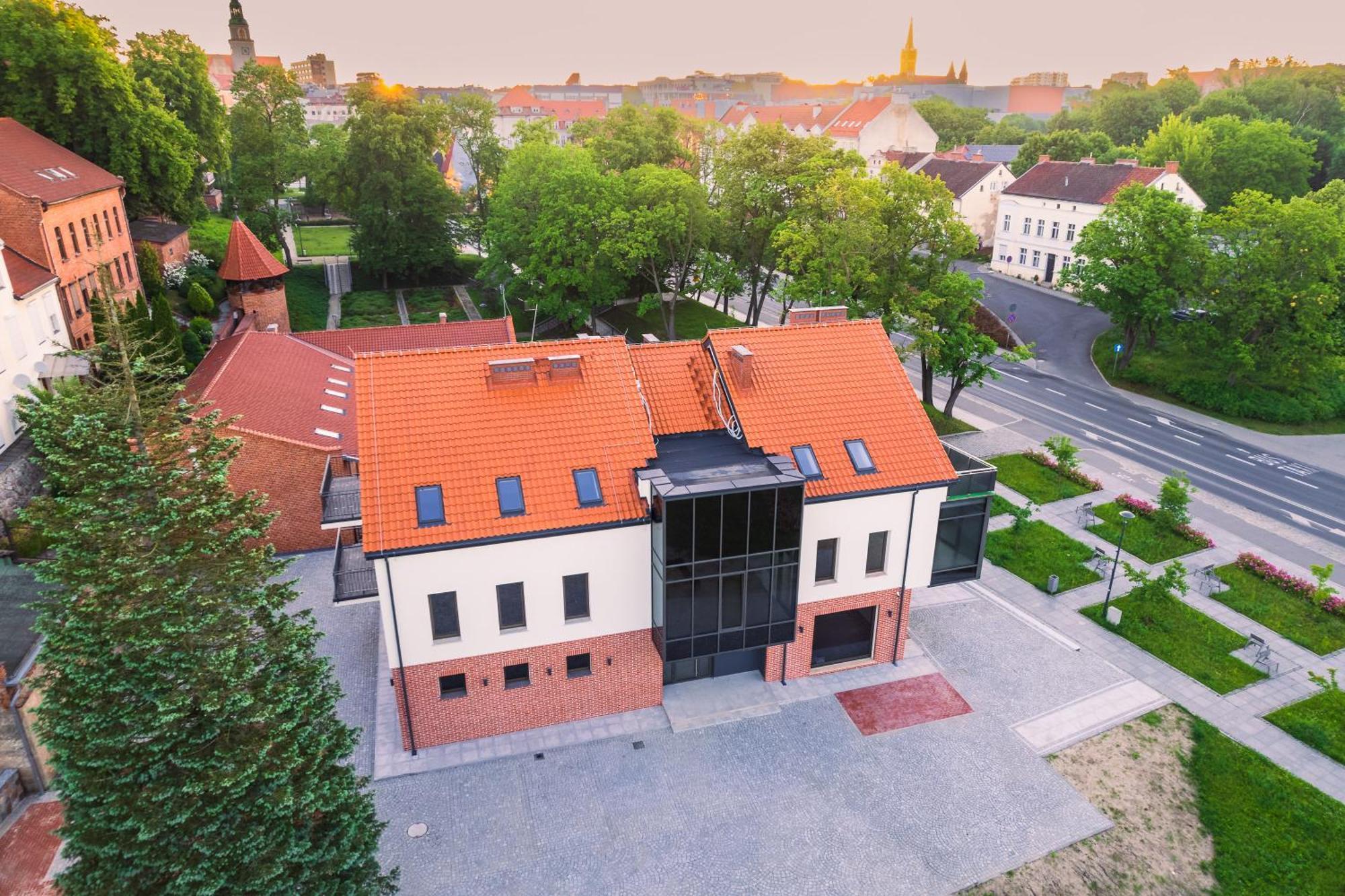 Apartament Warmia Olsztyn (Warmian-Masurian)